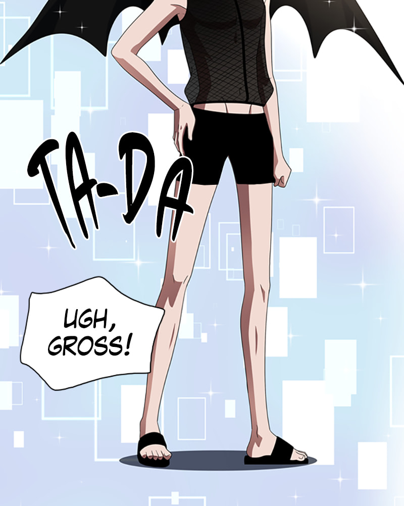Read No Scope chapter 81 image 23 on Lezhin