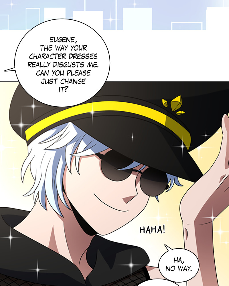 Read No Scope chapter 81 image 24 on Lezhin