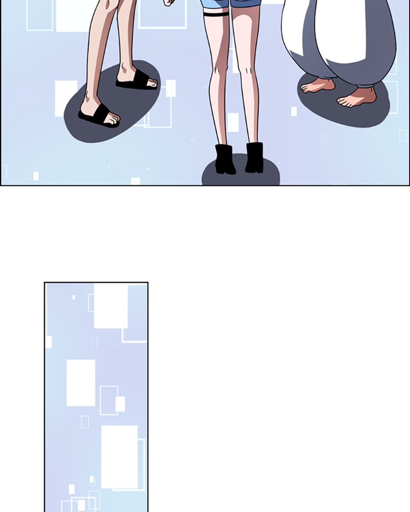Read No Scope chapter 81 image 26 on Lezhin