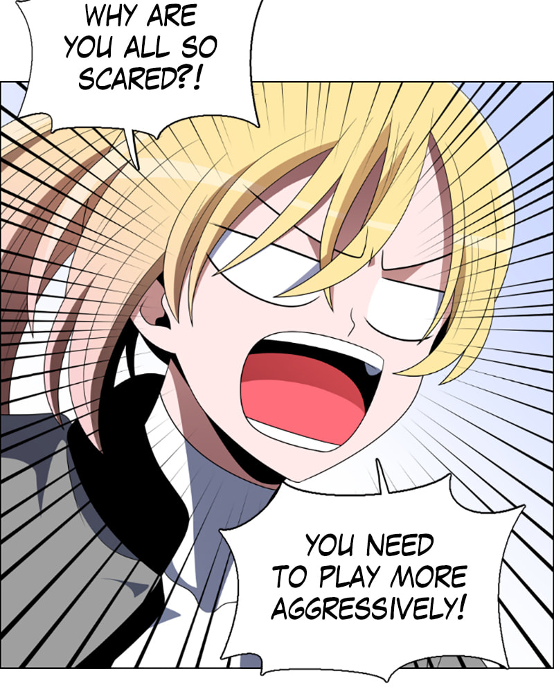 Read No Scope chapter 81 image 29 on Lezhin