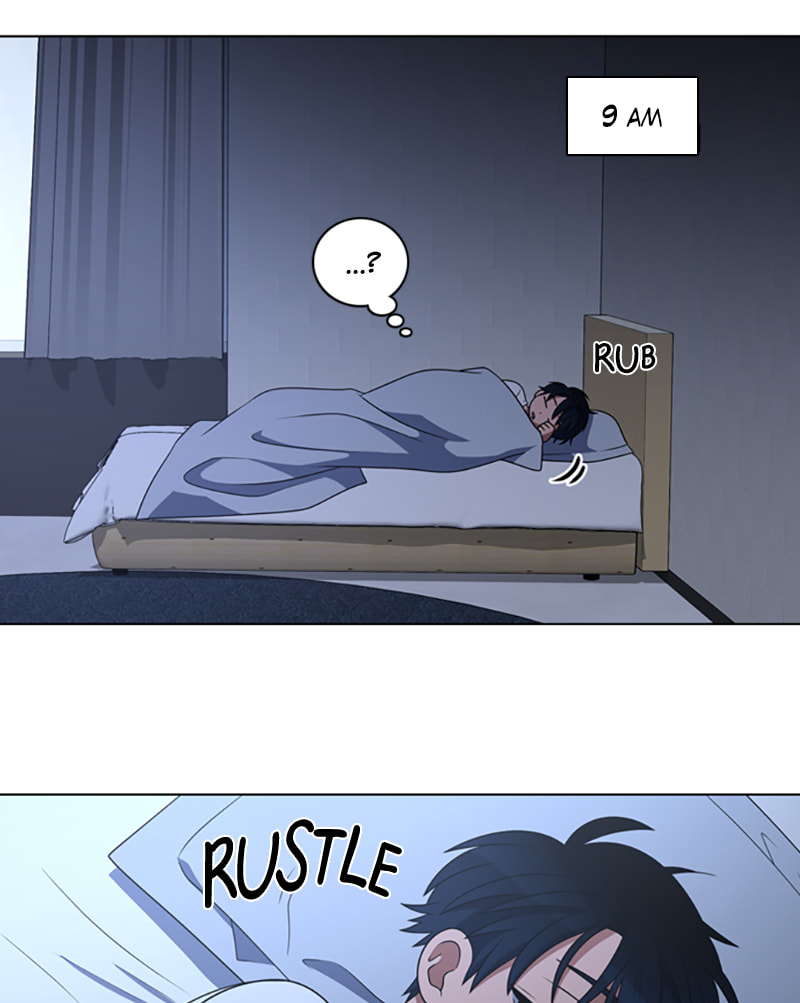 Read No Scope chapter 81 image 3 on Lezhin