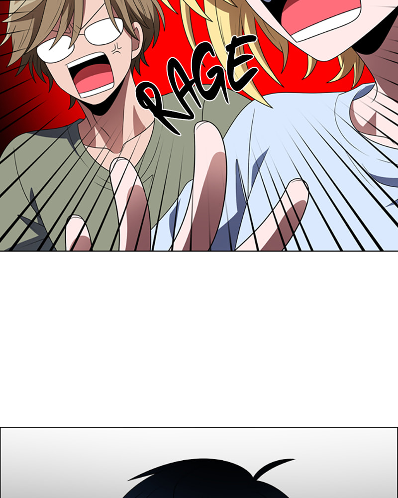 Read No Scope chapter 81 image 33 on Lezhin