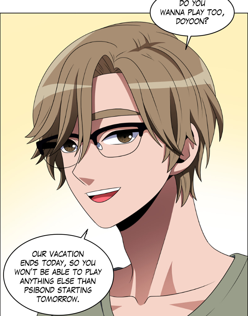 Read No Scope chapter 81 image 36 on Lezhin