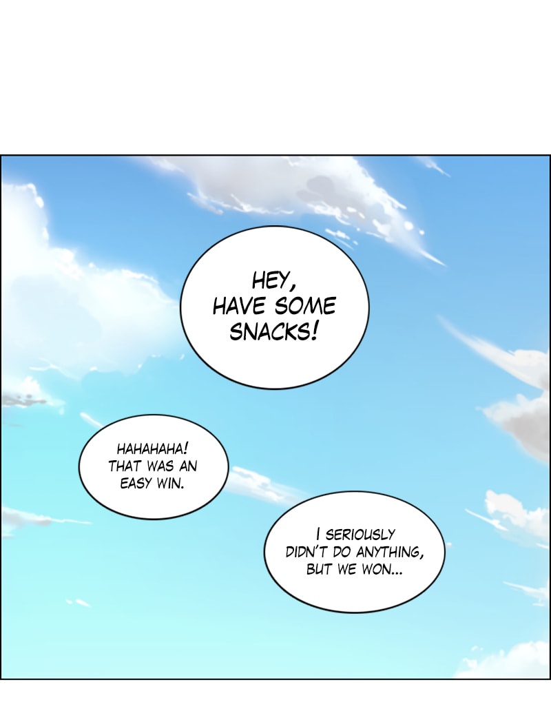 Read No Scope chapter 81 image 38 on Lezhin