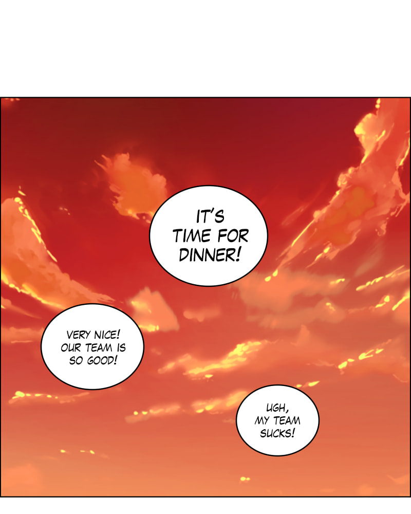 Read No Scope chapter 81 image 39 on Lezhin