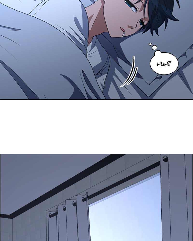 Read No Scope chapter 81 image 4 on Lezhin