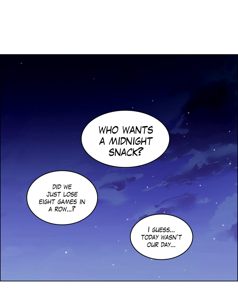 Read No Scope chapter 81 image 40 on Lezhin