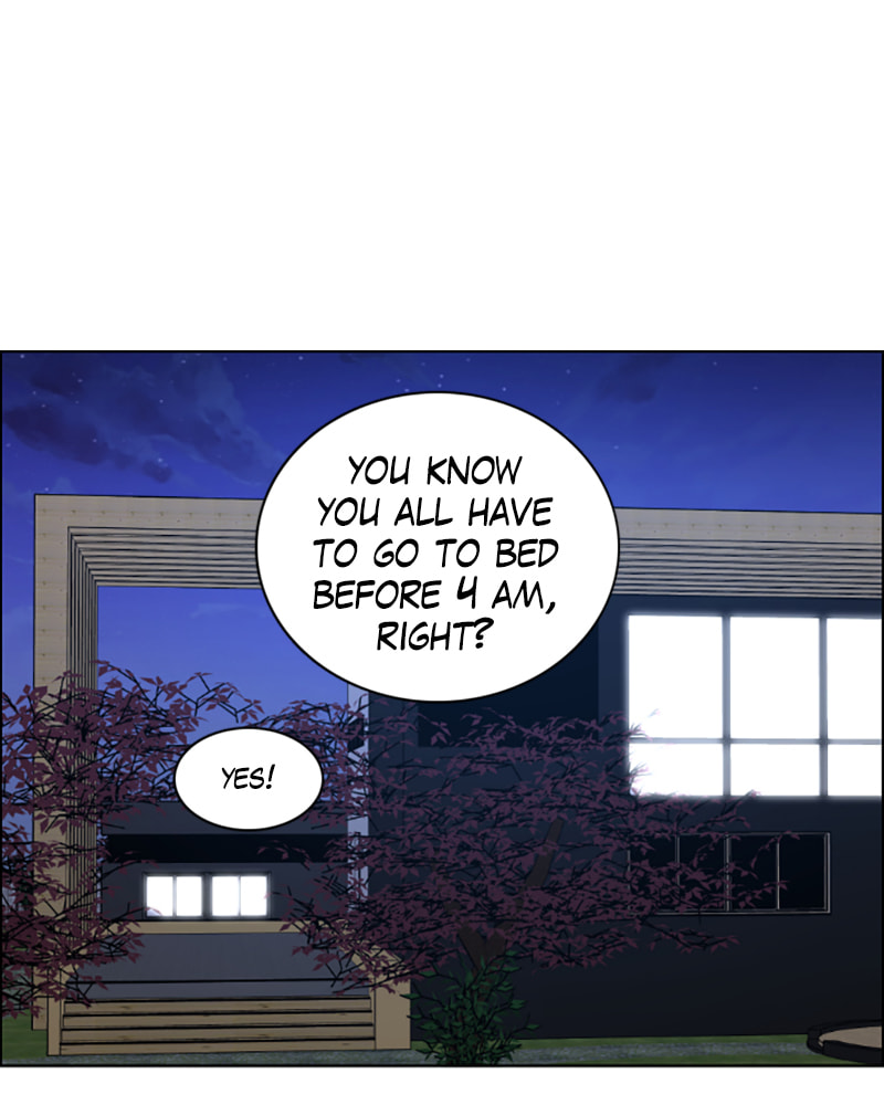 Read No Scope chapter 81 image 41 on Lezhin