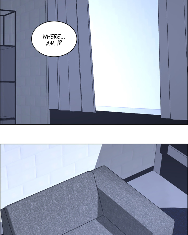 Read No Scope chapter 81 image 5 on Lezhin