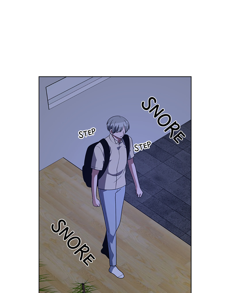 Read No Scope chapter 81 image 50 on Lezhin