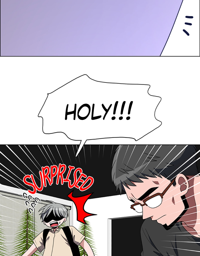 Read No Scope chapter 81 image 52 on Lezhin