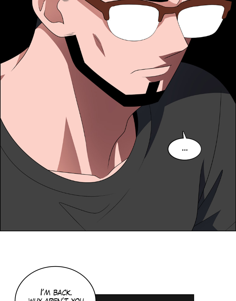 Read No Scope chapter 81 image 54 on Lezhin