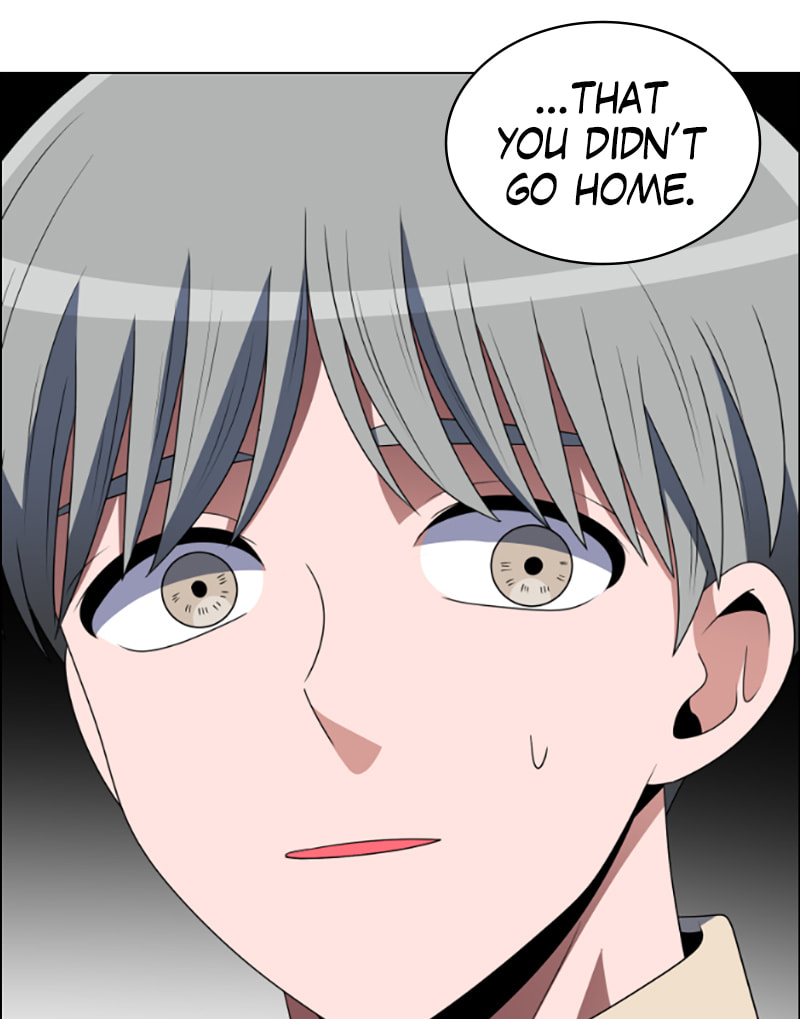 Read No Scope chapter 81 image 56 on Lezhin