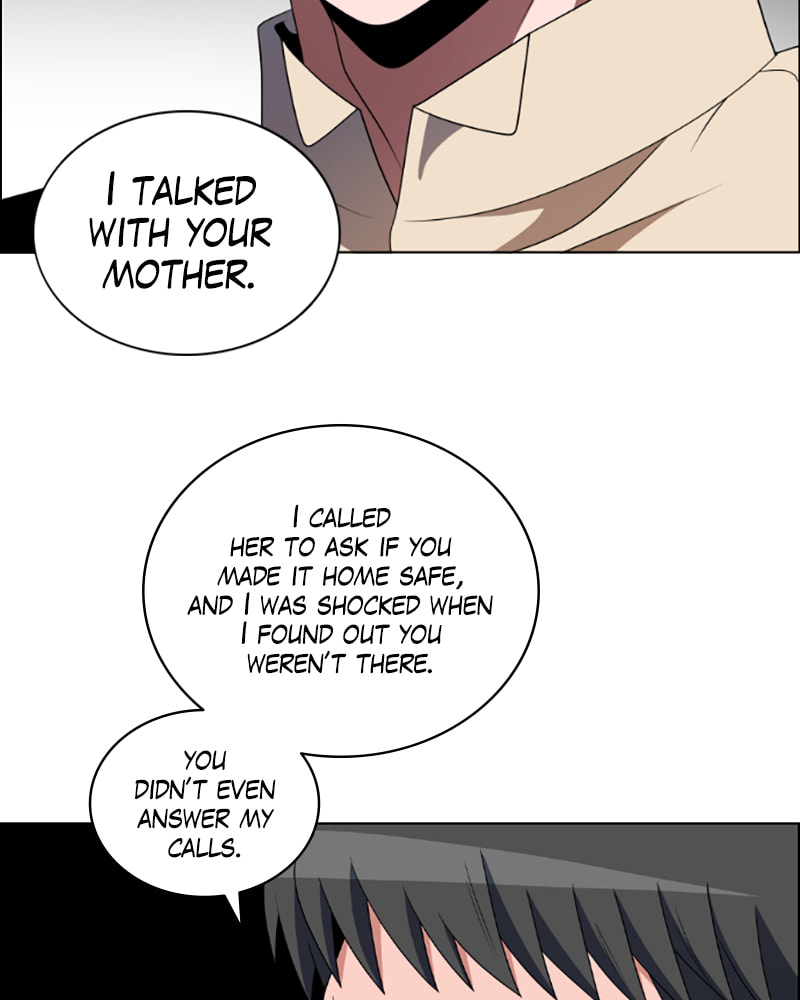 Read No Scope chapter 81 image 57 on Lezhin