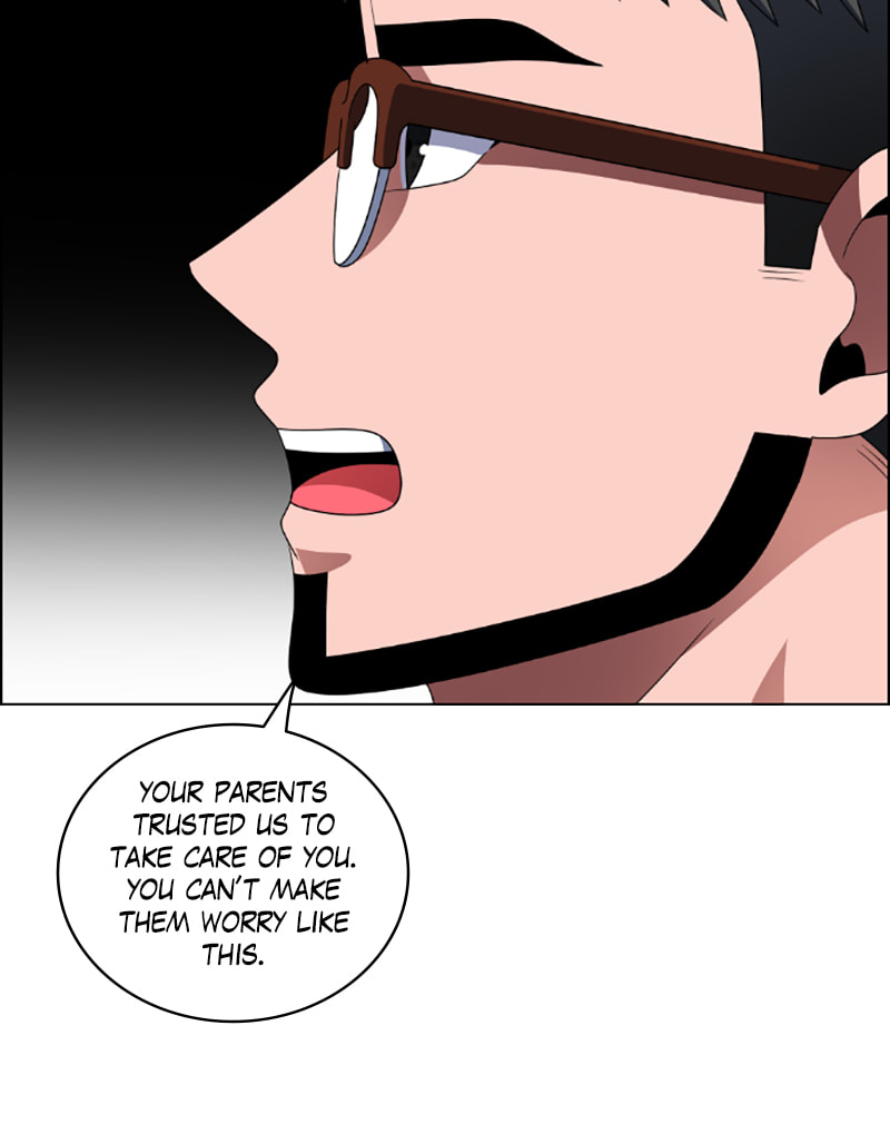 Read No Scope chapter 81 image 58 on Lezhin