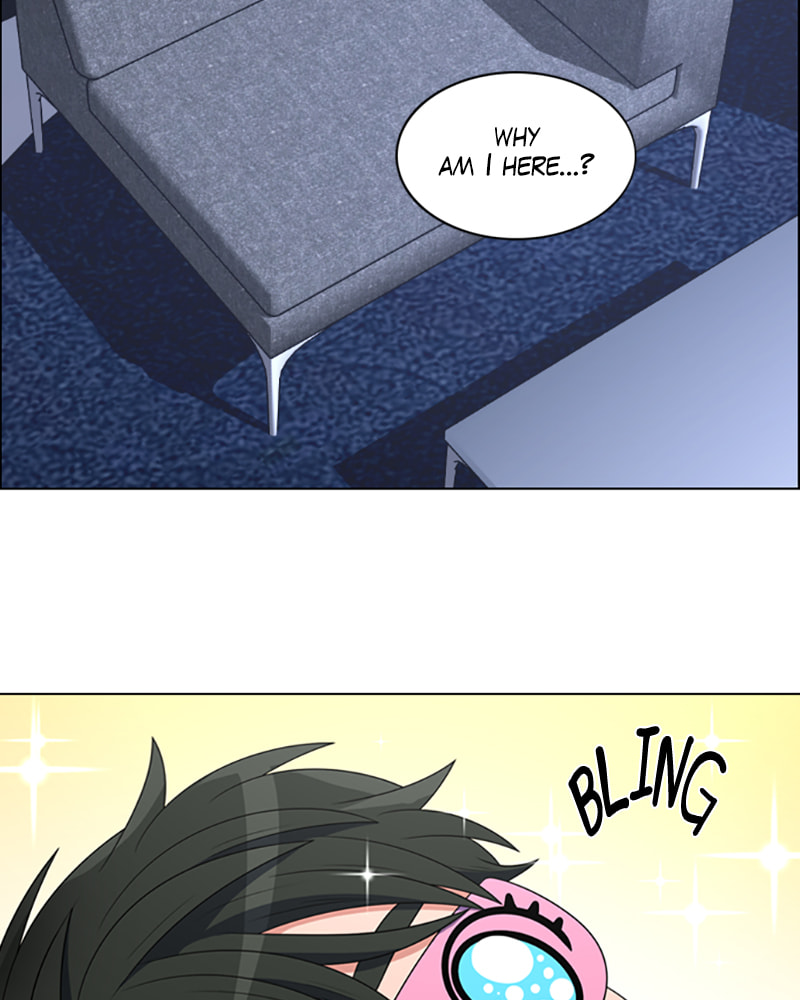 Read No Scope chapter 81 image 6 on Lezhin