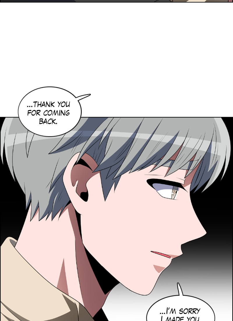 Read No Scope chapter 81 image 61 on Lezhin