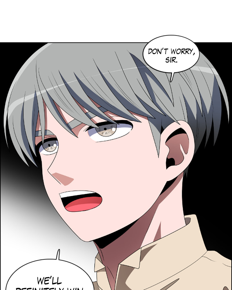 Read No Scope chapter 81 image 64 on Lezhin