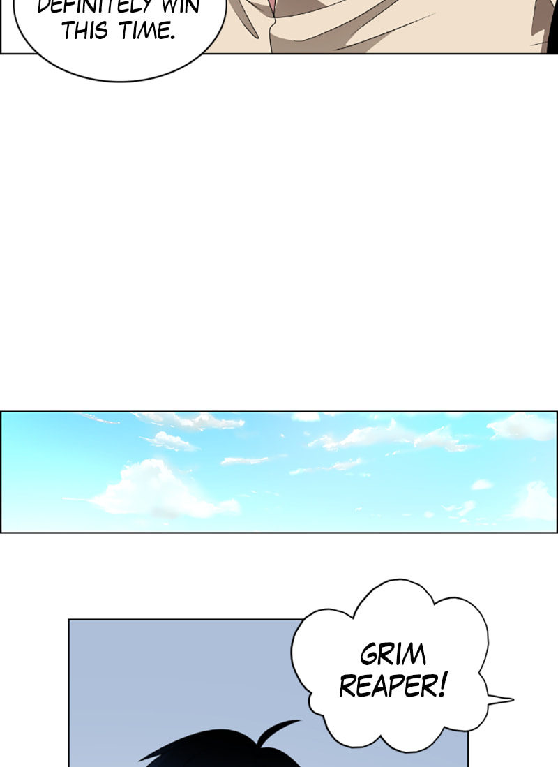 Read No Scope chapter 81 image 65 on Lezhin