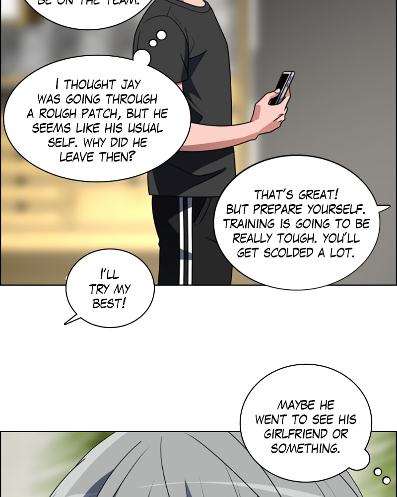 Read No Scope chapter 81 image 68 on Lezhin