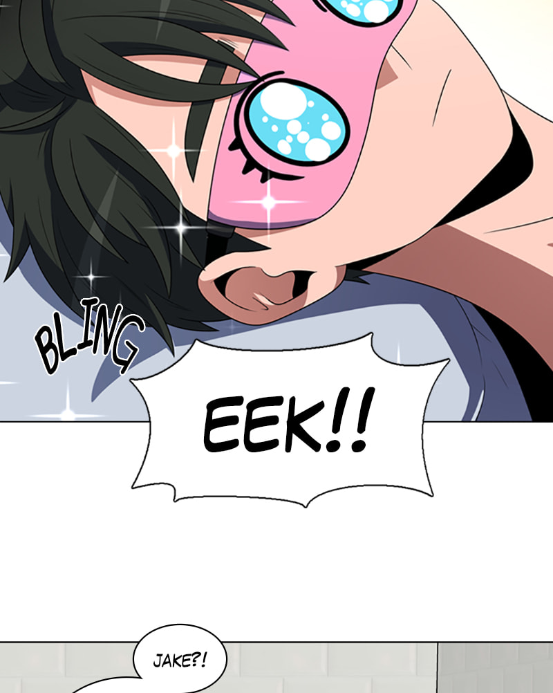 Read No Scope chapter 81 image 7 on Lezhin