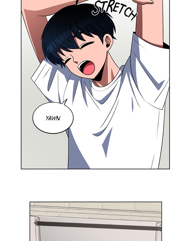 Read No Scope chapter 81 image 9 on Lezhin