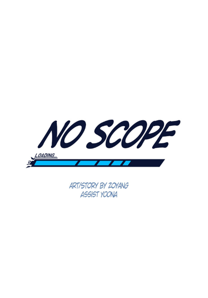 Read No Scope chapter 82 image 1 on Lezhin