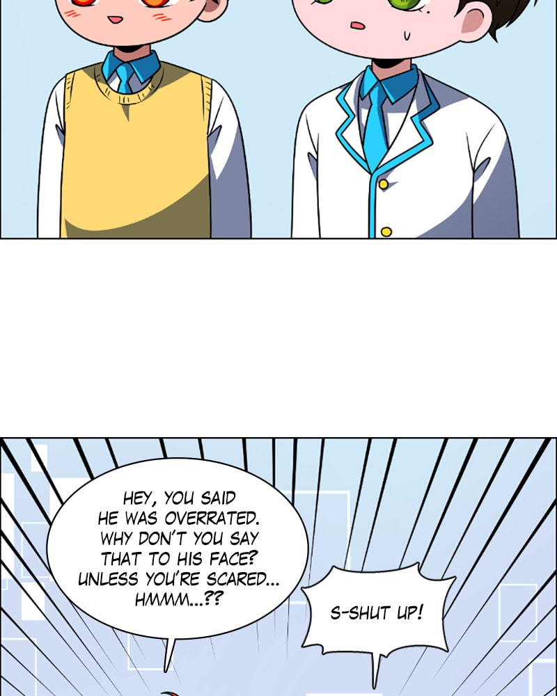 Read No Scope chapter 82 image 10 on Lezhin