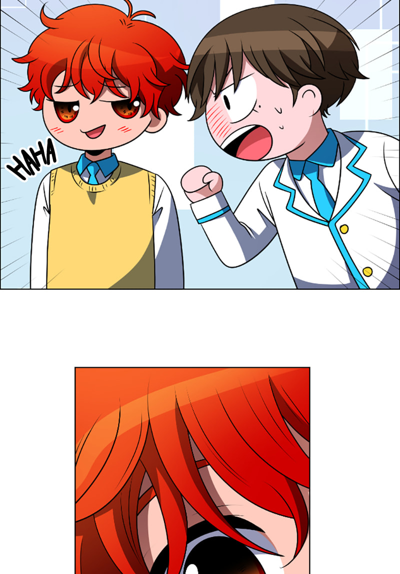 Read No Scope chapter 82 image 11 on Lezhin