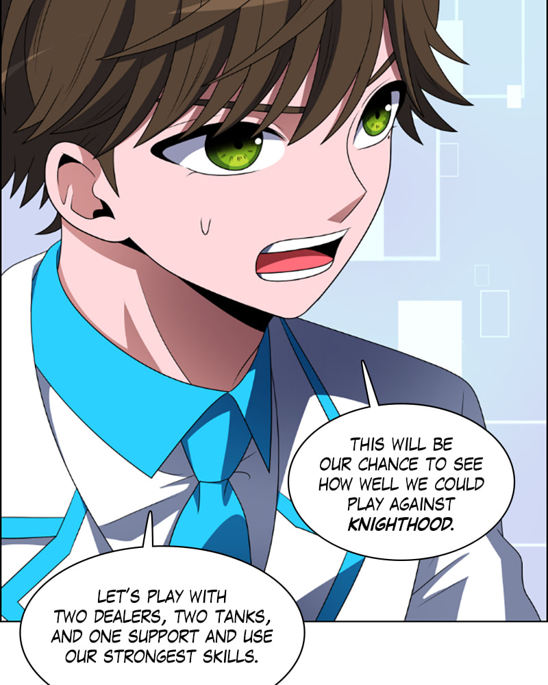 Read No Scope chapter 82 image 18 on Lezhin