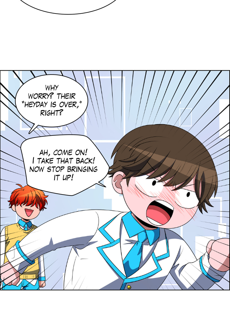 Read No Scope chapter 82 image 19 on Lezhin