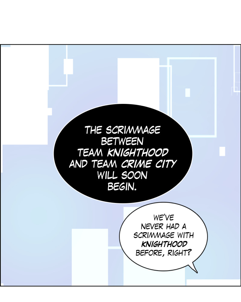 Read No Scope chapter 82 image 2 on Lezhin