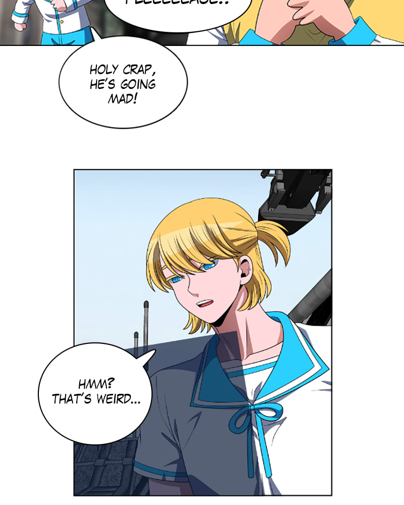 Read No Scope chapter 82 image 22 on Lezhin