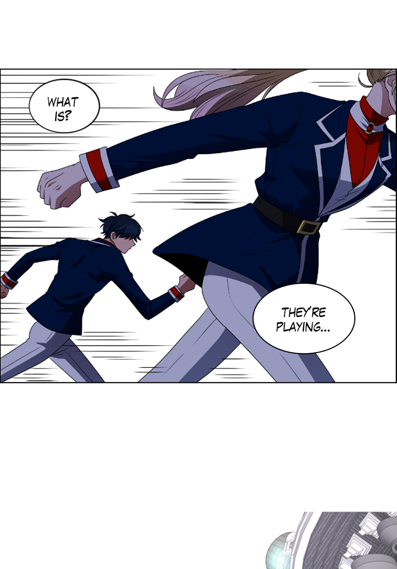 Read No Scope chapter 82 image 23 on Lezhin