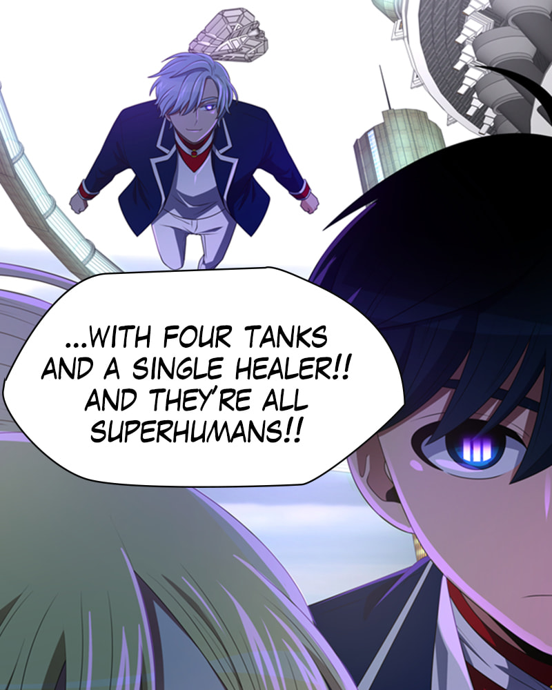 Read No Scope chapter 82 image 24 on Lezhin