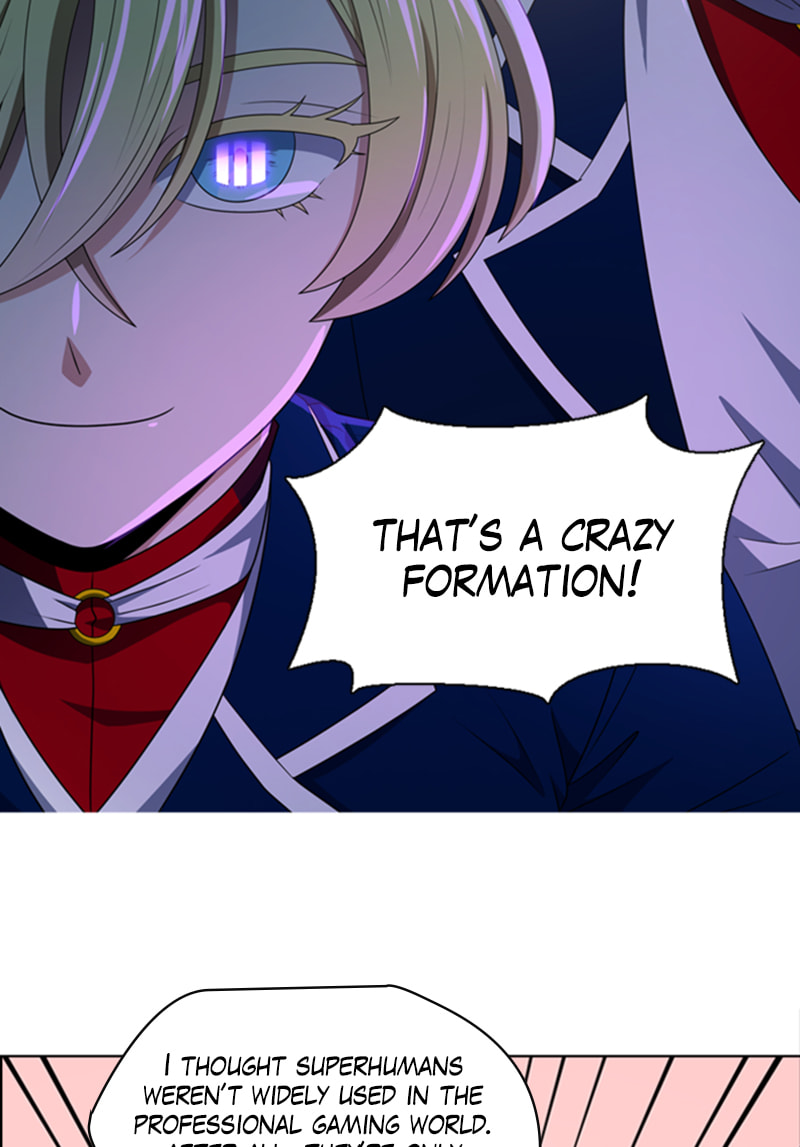 Read No Scope chapter 82 image 25 on Lezhin