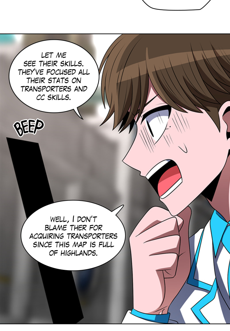 Read No Scope chapter 82 image 27 on Lezhin