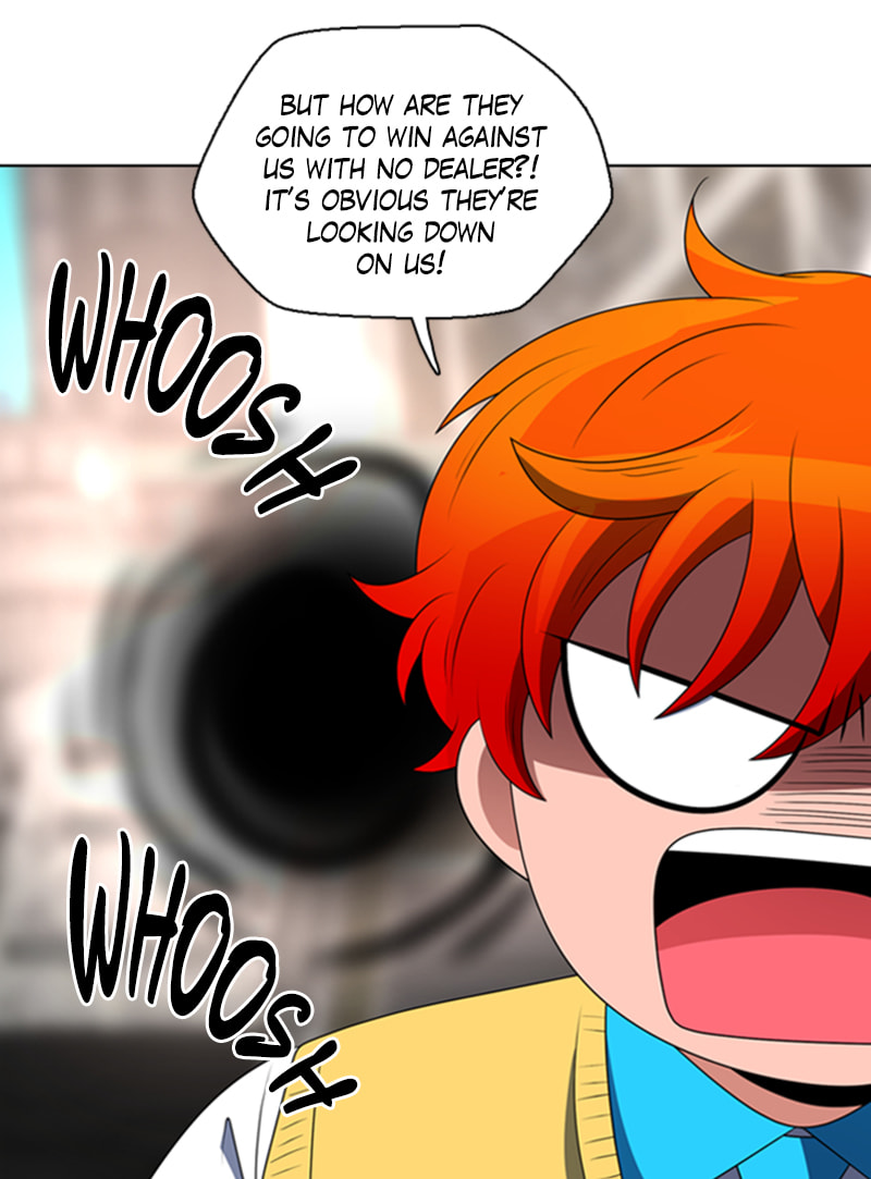 Read No Scope chapter 82 image 28 on Lezhin