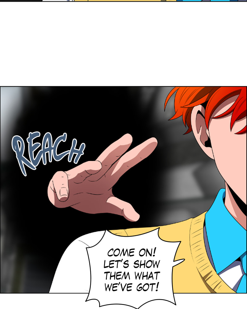 Read No Scope chapter 82 image 29 on Lezhin