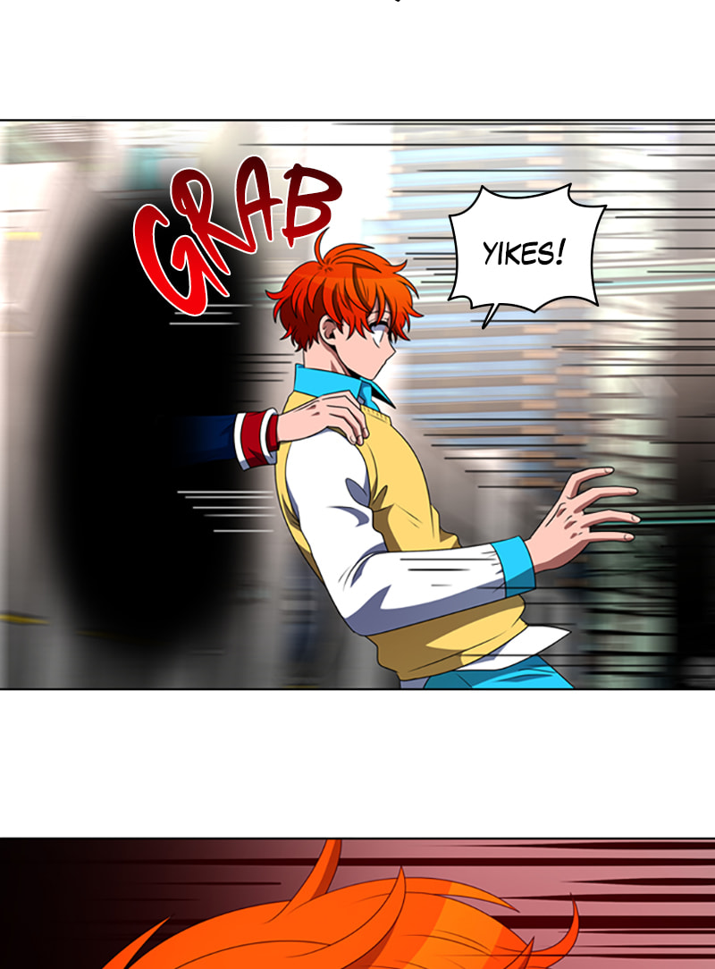 Read No Scope chapter 82 image 30 on Lezhin