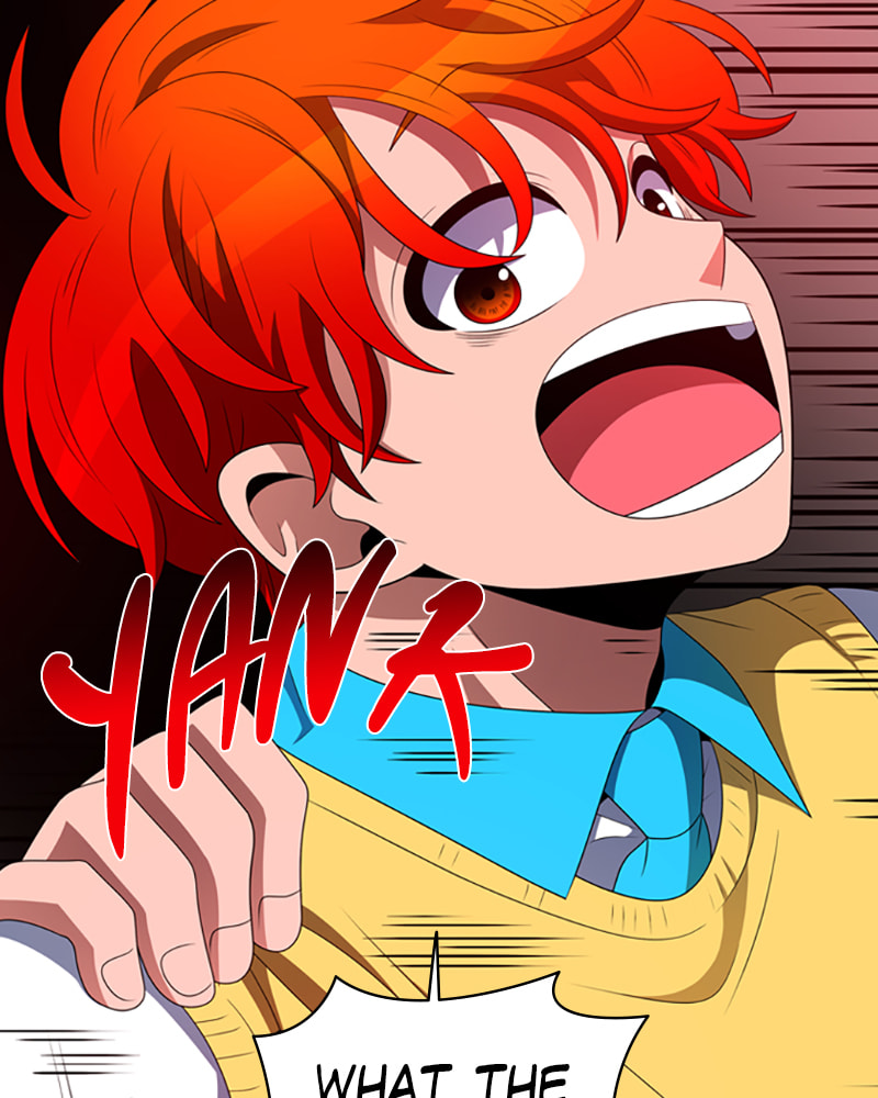 Read No Scope chapter 82 image 31 on Lezhin