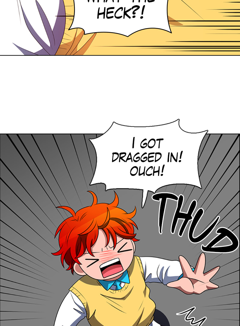 Read No Scope chapter 82 image 32 on Lezhin
