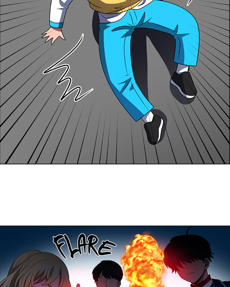 Read No Scope chapter 82 image 33 on Lezhin