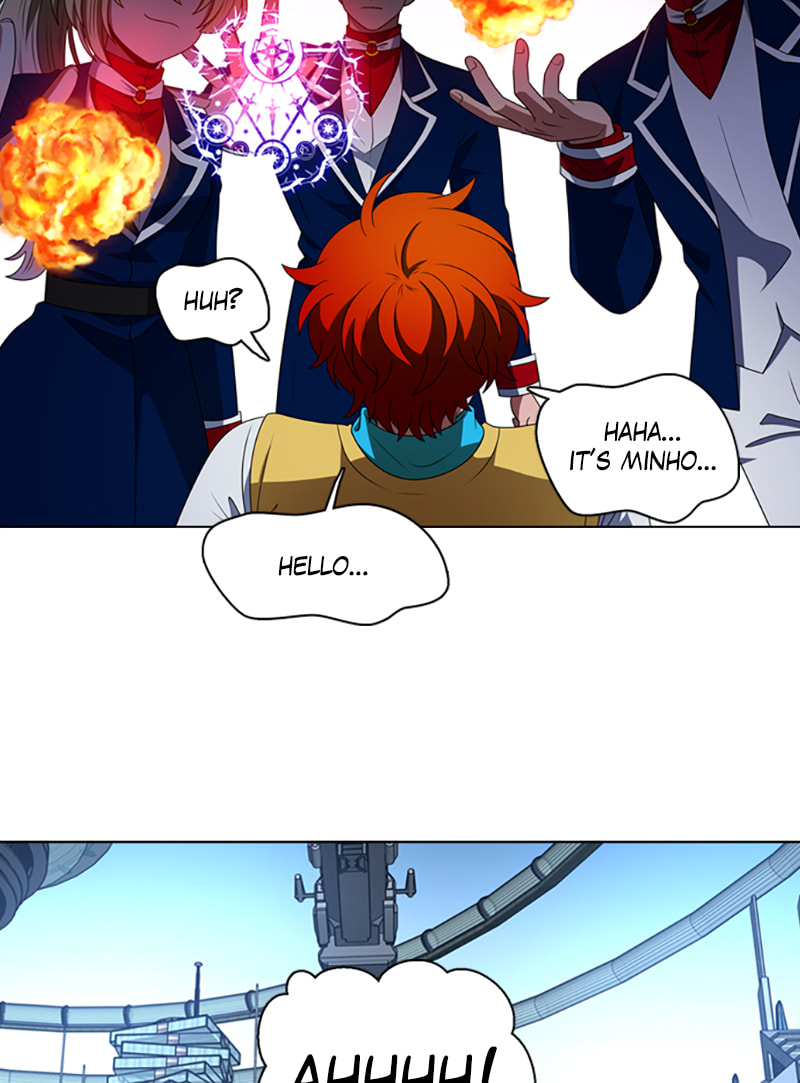 Read No Scope chapter 82 image 34 on Lezhin