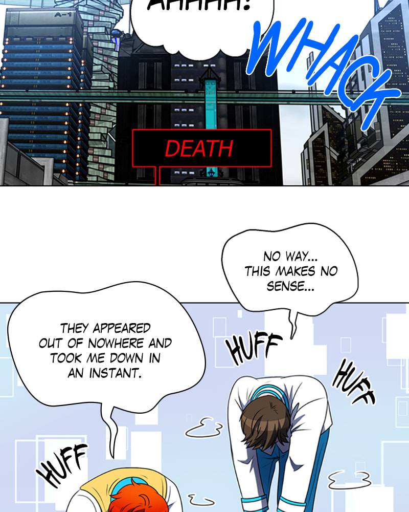 Read No Scope chapter 82 image 35 on Lezhin