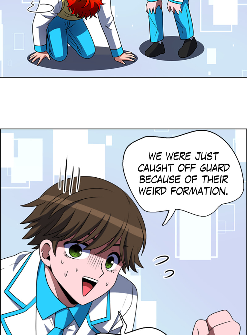 Read No Scope chapter 82 image 36 on Lezhin