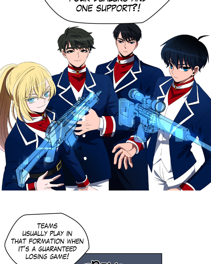 Read No Scope chapter 82 image 39 on Lezhin