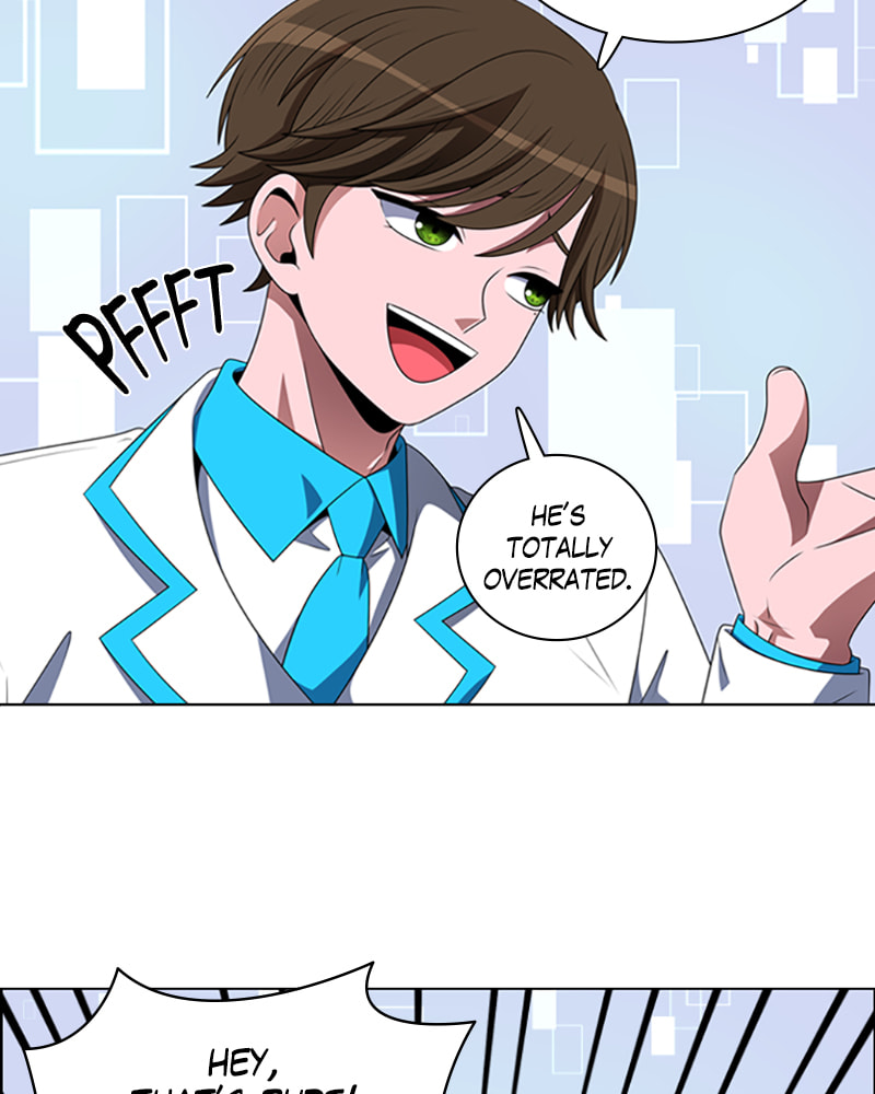 Read No Scope chapter 82 image 4 on Lezhin