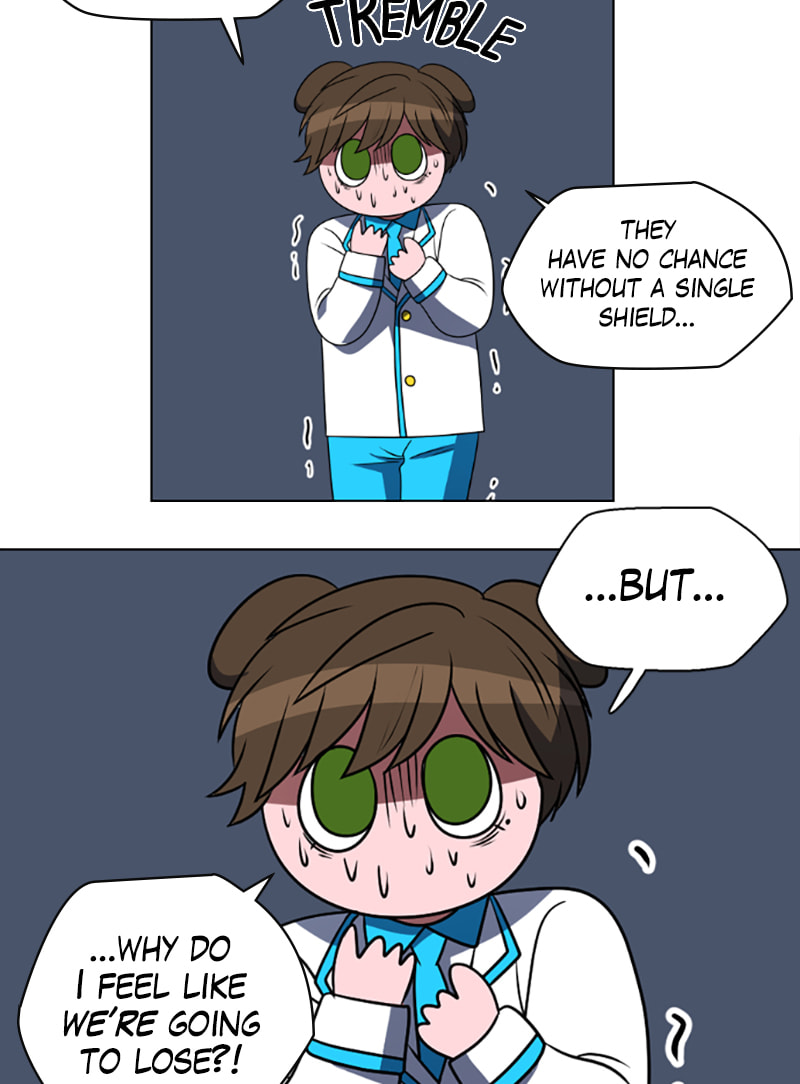 Read No Scope chapter 82 image 40 on Lezhin