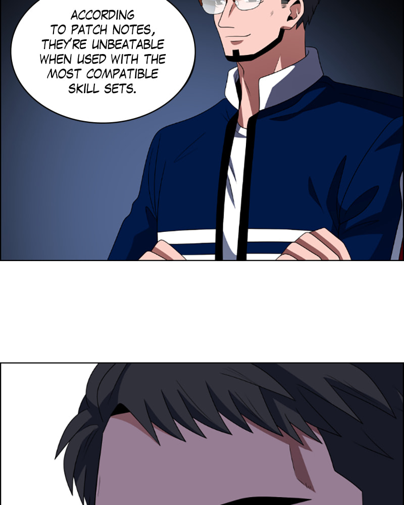 Read No Scope chapter 82 image 43 on Lezhin